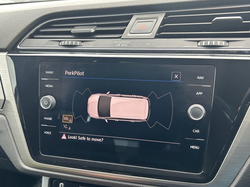 Used Volkswagen Touran 2017 for sale - 77681030: Photo 46