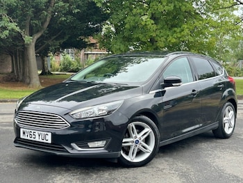 Used Ford Focus 2015 for sale - 75631124: Photo