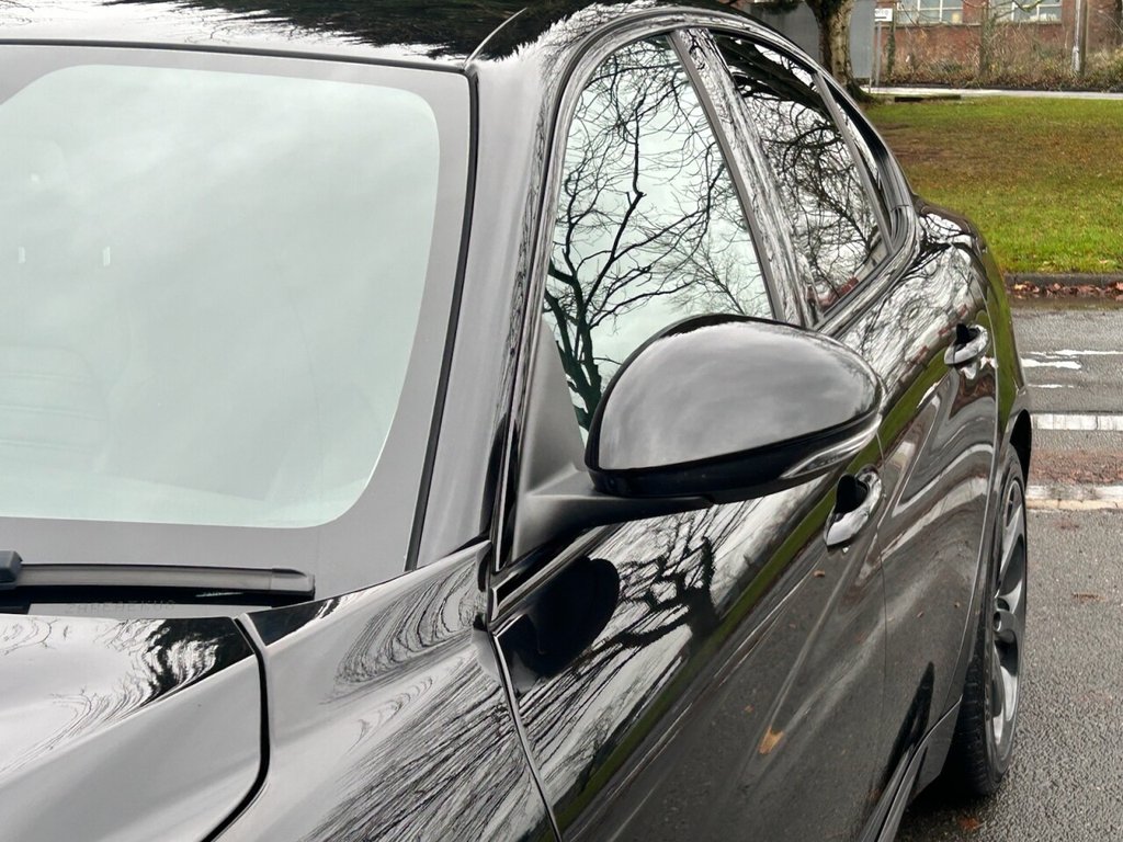 Used Alfa Romeo Giulia 2017 for sale - 76867828: Photo 13