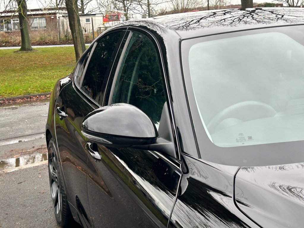 Used Alfa Romeo Giulia 2017 for sale - 76867828: Photo 18