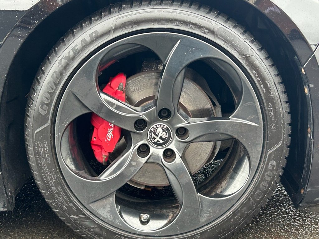 Used Alfa Romeo Giulia 2017 for sale - 76867828: Photo 29