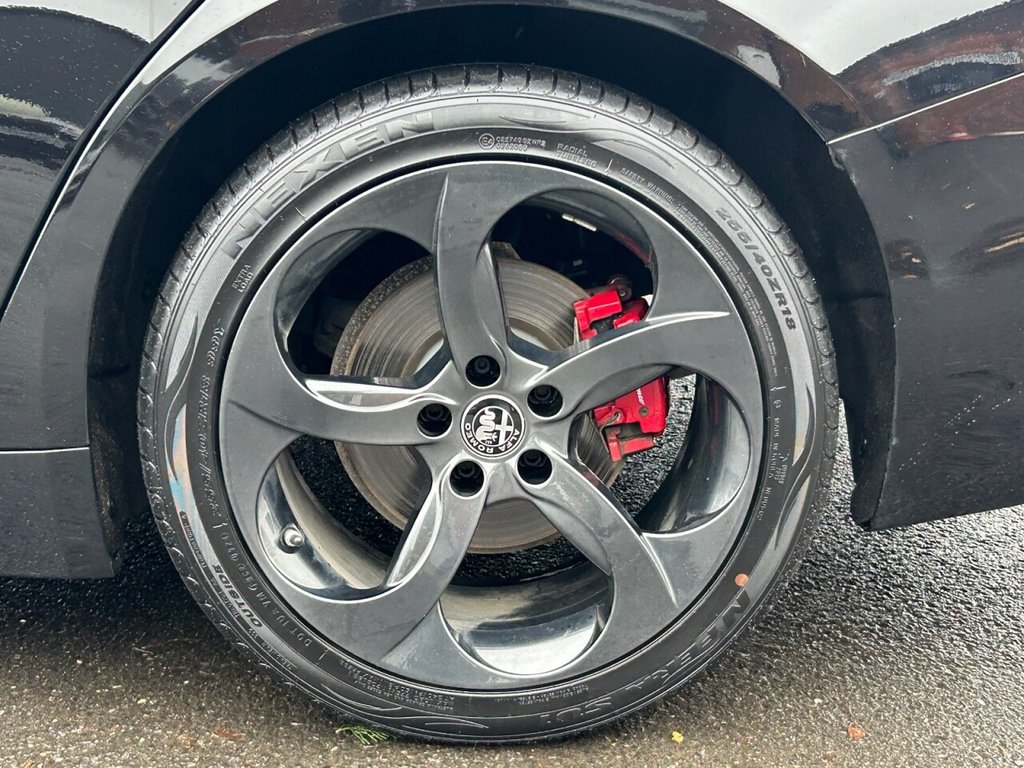 Used Alfa Romeo Giulia 2017 for sale - 76867828: Photo 31