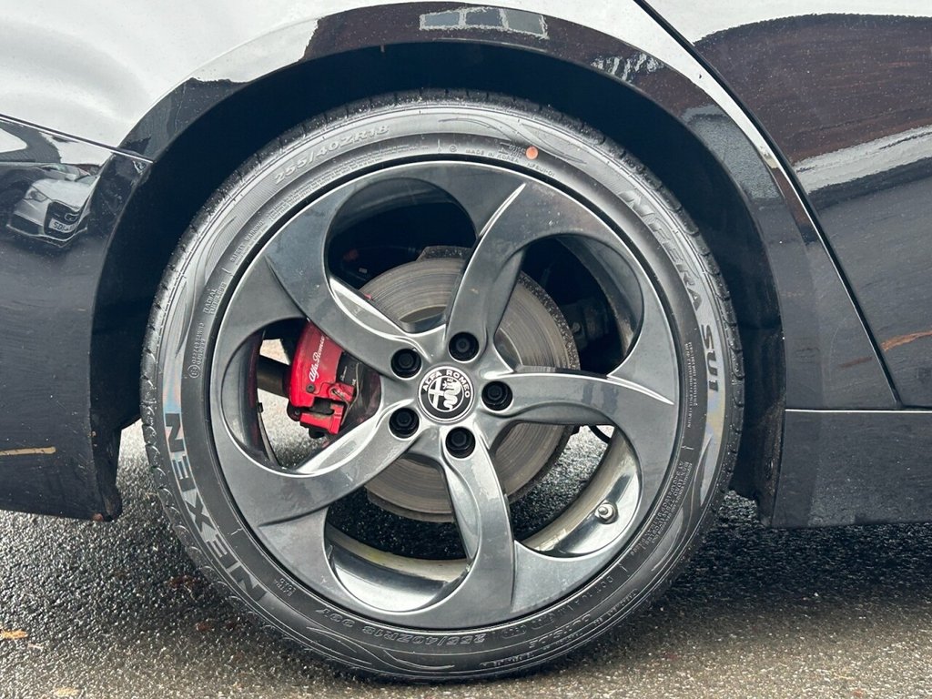 Used Alfa Romeo Giulia 2017 for sale - 76867828: Photo 32