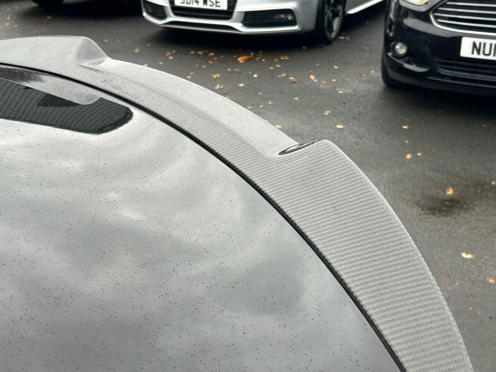 Used Alfa Romeo Giulia 2017 for sale - 76867828: Photo 39