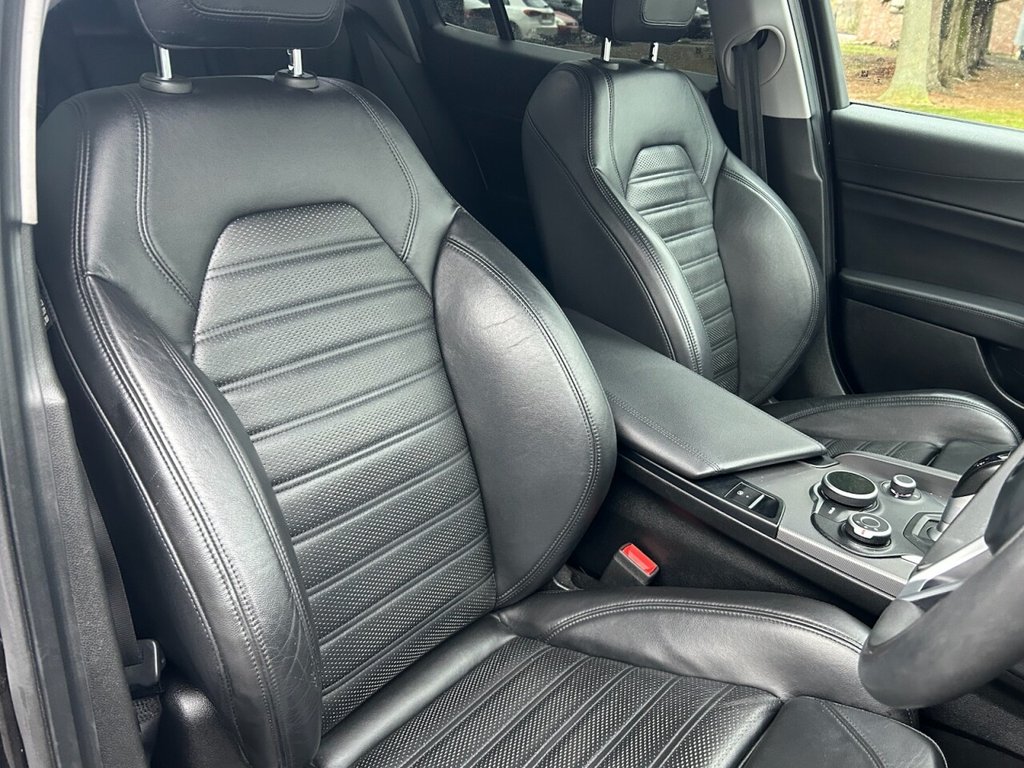 Used Alfa Romeo Giulia 2017 for sale - 76867828: Photo 49