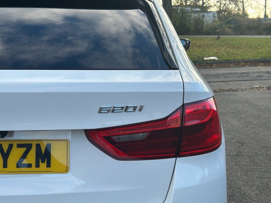 Used BMW 5 Series 2019 for sale - 76582228: Photo 19