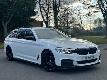 BMW - 5 Series