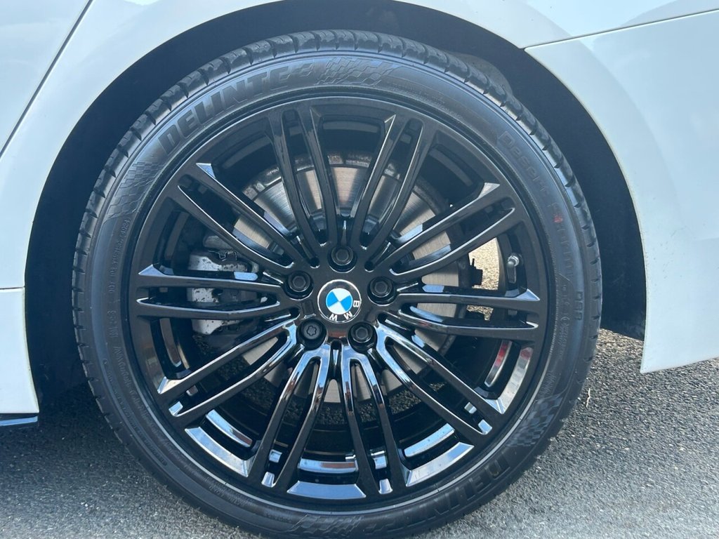 Used BMW 5 Series 2019 for sale - 76582228: Photo 29