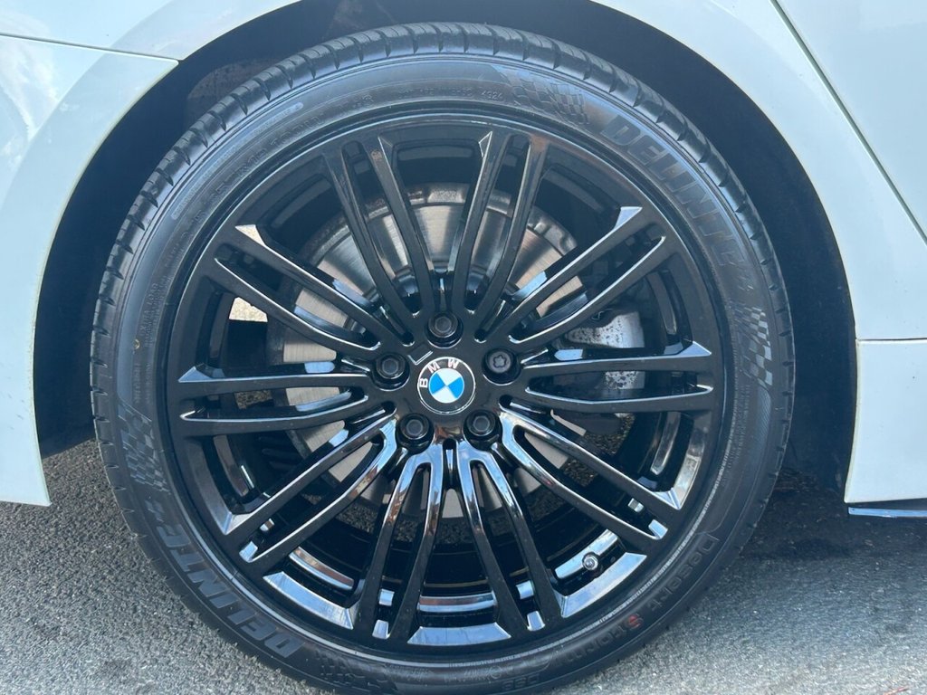 Used BMW 5 Series 2019 for sale - 76582228: Photo 31