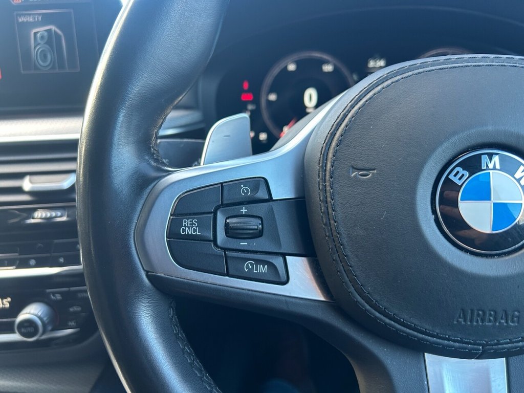 Used BMW 5 Series 2019 for sale - 76582228: Photo 33