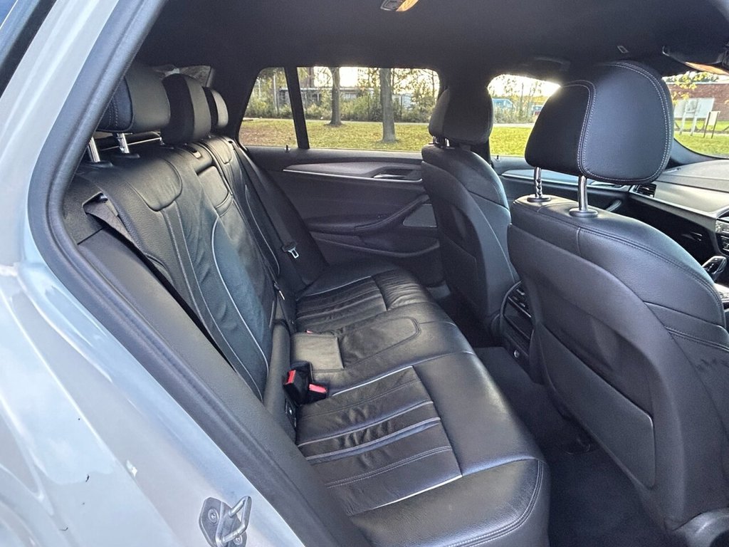 Used BMW 5 Series 2019 for sale - 76582228: Photo 34