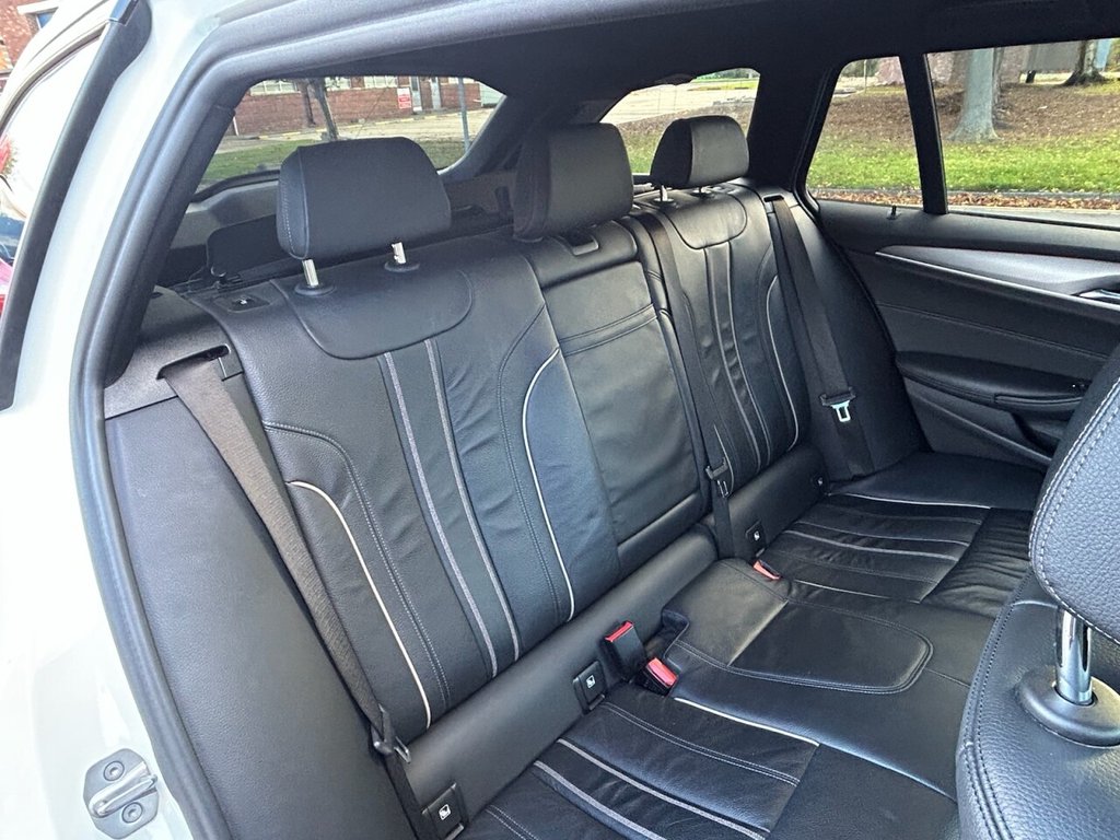 Used BMW 5 Series 2019 for sale - 76582228: Photo 35