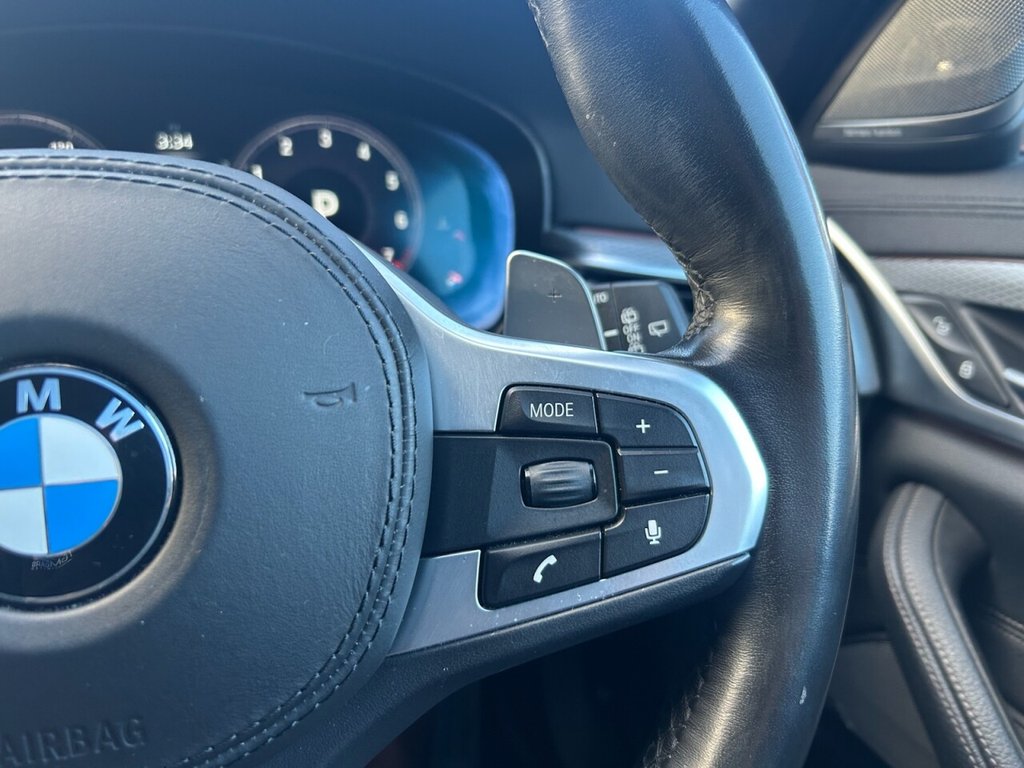 Used BMW 5 Series 2019 for sale - 76582228: Photo 37