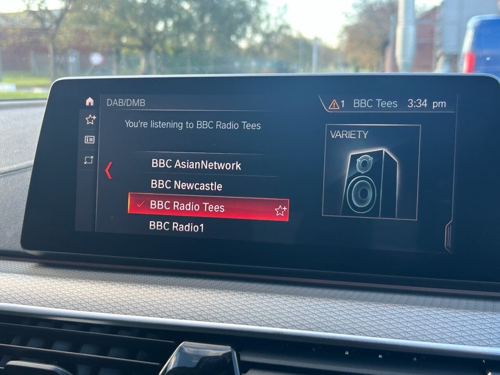 Used BMW 5 Series 2019 for sale - 76582228: Photo 38