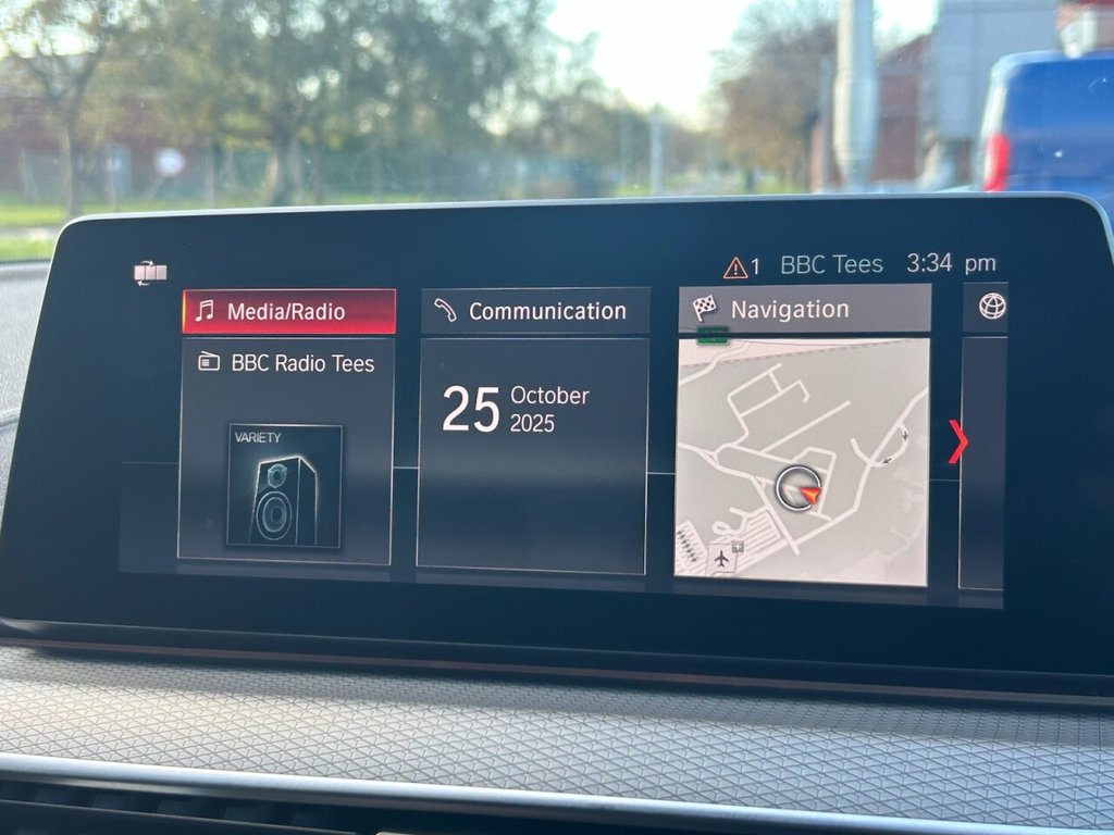 Used BMW 5 Series 2019 for sale - 76582228: Photo 39