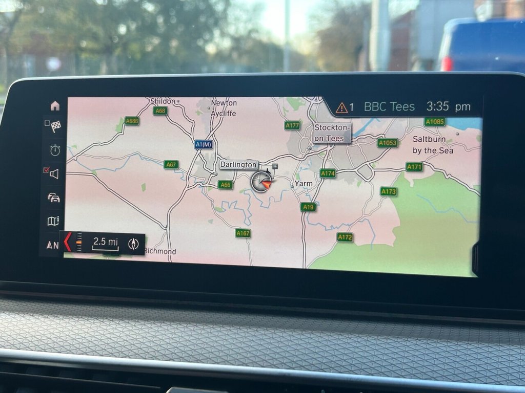 Used BMW 5 Series 2019 for sale - 76582228: Photo 40