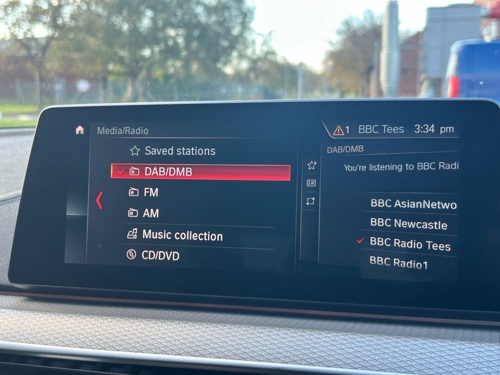 Used BMW 5 Series 2019 for sale - 76582228: Photo 41