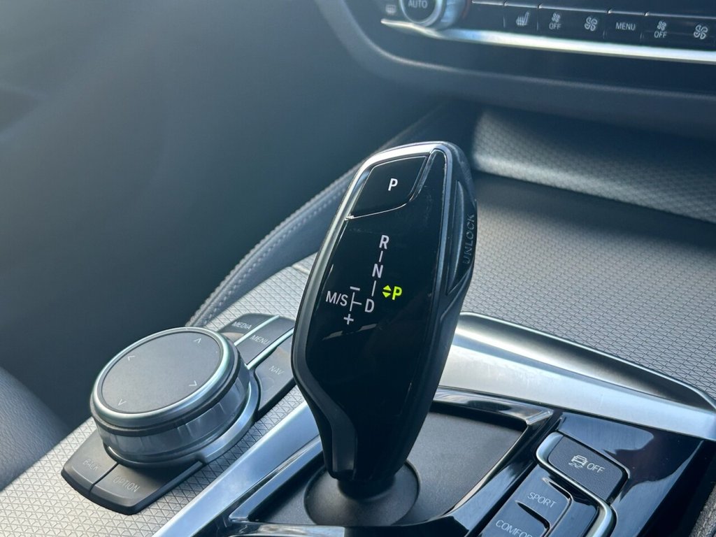 Used BMW 5 Series 2019 for sale - 76582228: Photo 43