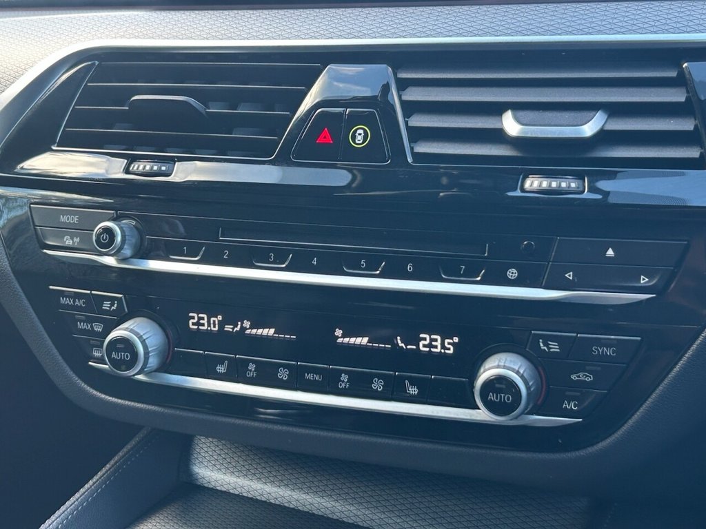 Used BMW 5 Series 2019 for sale - 76582228: Photo 44