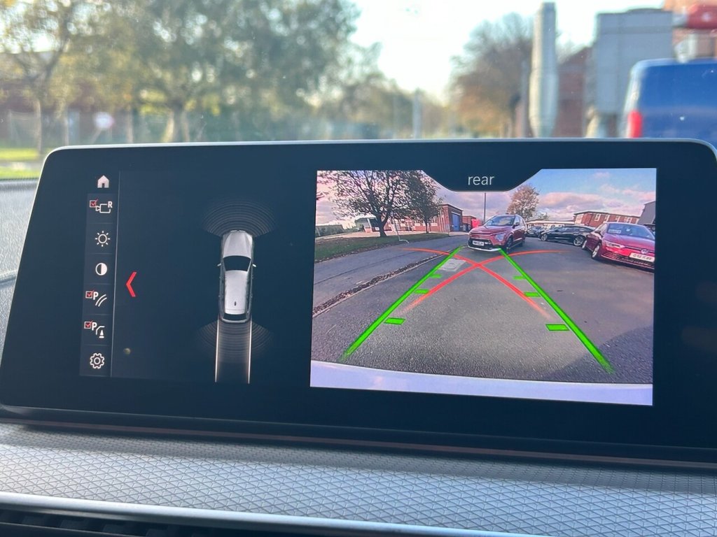 Used BMW 5 Series 2019 for sale - 76582228: Photo 45