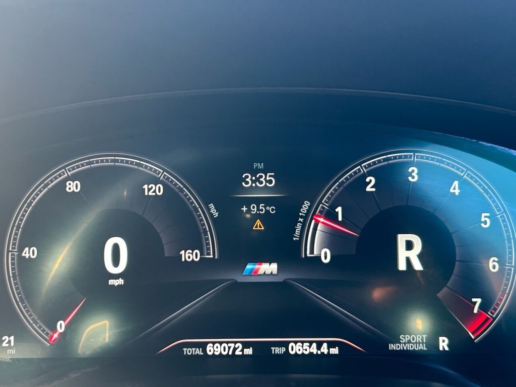 Used BMW 5 Series 2019 for sale - 76582228: Photo 49