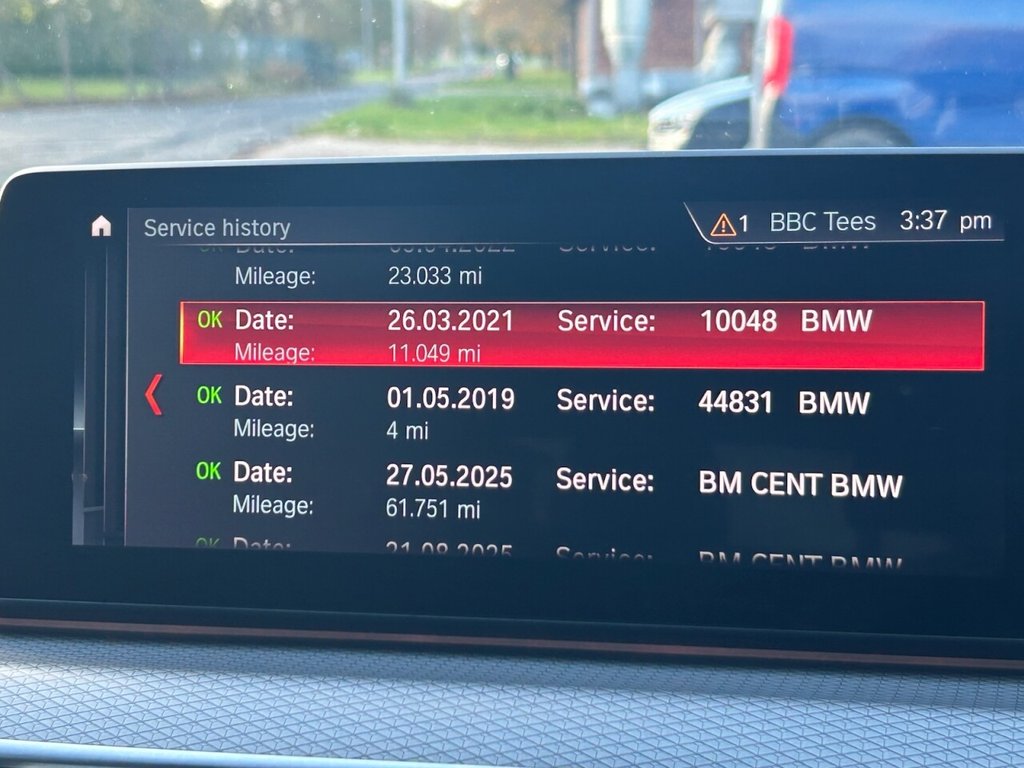 Used BMW 5 Series 2019 for sale - 76582228: Photo 50