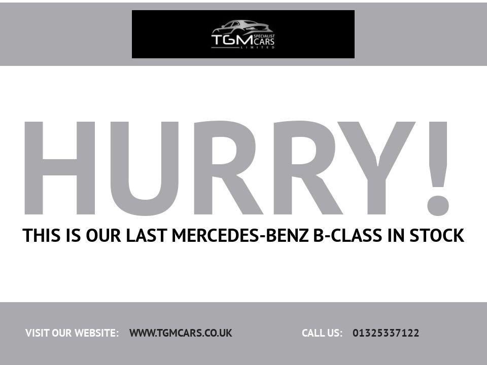 Used Mercedes-Benz B Class 2023 for sale - 77681008: Photo 4