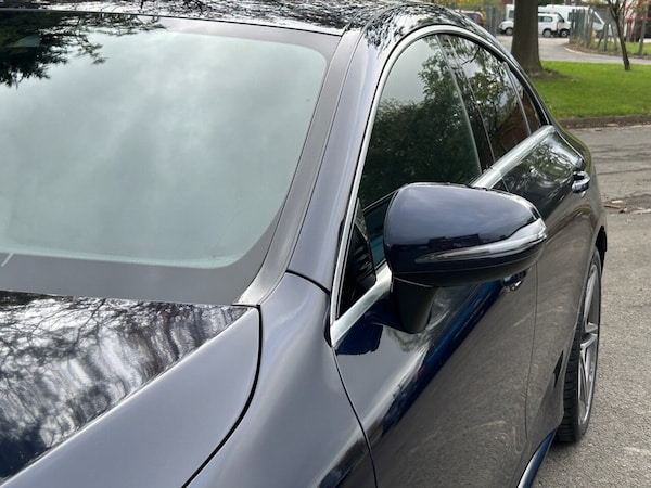 Used Mercedes-Benz CLS 2018 for sale - 76185650: Photo 10