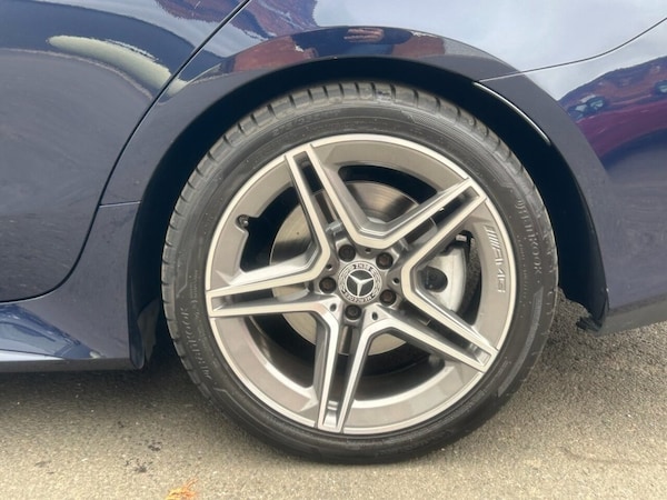 Used Mercedes-Benz CLS 2018 for sale - 76185650: Photo 21