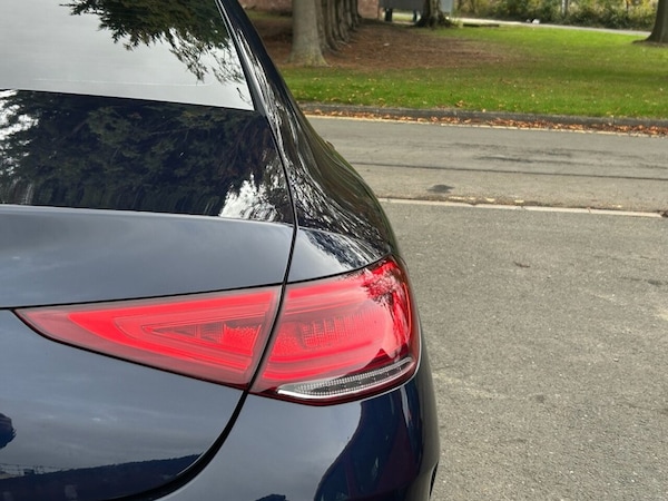 Used Mercedes-Benz CLS 2018 for sale - 76185650: Photo 24