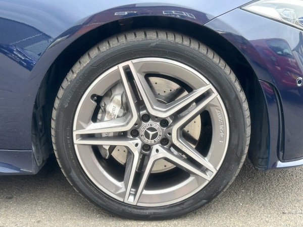 Used Mercedes-Benz CLS 2018 for sale - 76185650: Photo 26