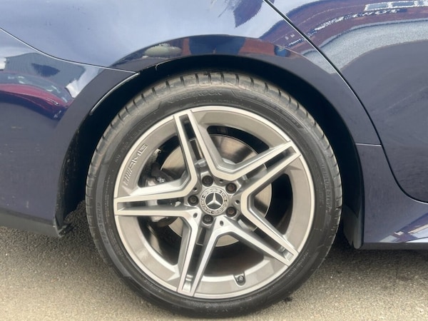 Used Mercedes-Benz CLS 2018 for sale - 76185650: Photo 27