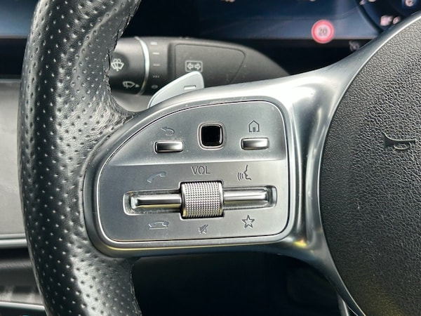 Used Mercedes-Benz CLS 2018 for sale - 76185650: Photo 34
