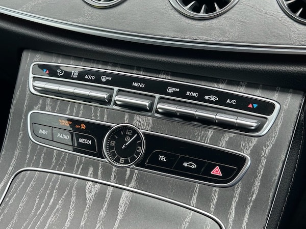 Used Mercedes-Benz CLS 2018 for sale - 76185650: Photo 37