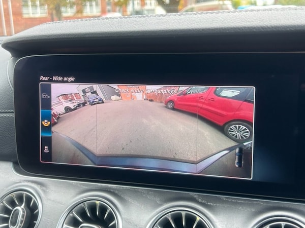 Used Mercedes-Benz CLS 2018 for sale - 76185650: Photo 39