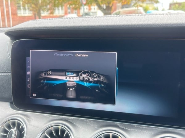 Used Mercedes-Benz CLS 2018 for sale - 76185650: Photo 40