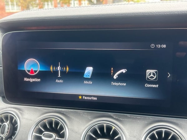 Used Mercedes-Benz CLS 2018 for sale - 76185650: Photo 41