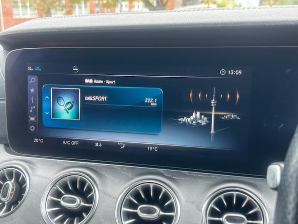 Used Mercedes-Benz CLS 2018 for sale - 76185650: Photo 42