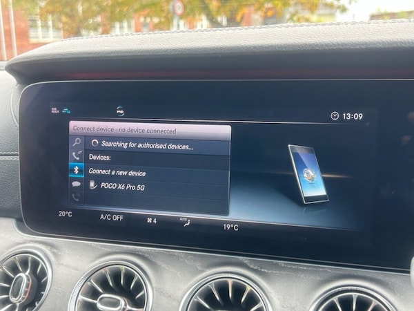 Used Mercedes-Benz CLS 2018 for sale - 76185650: Photo 43