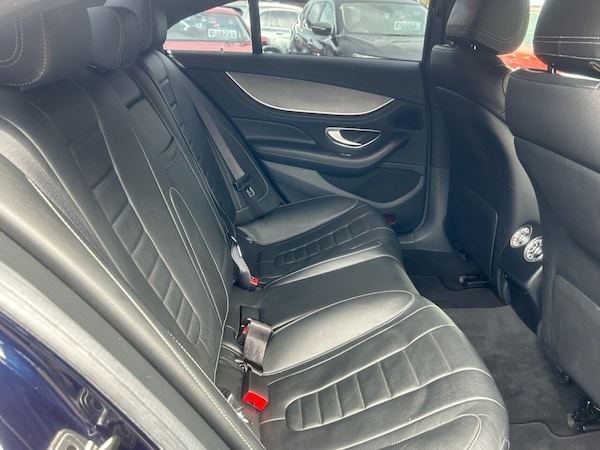 Used Mercedes-Benz CLS 2018 for sale - 76185650: Photo 45