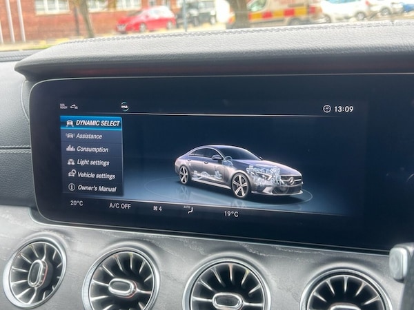 Used Mercedes-Benz CLS 2018 for sale - 76185650: Photo 47