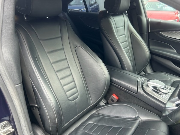 Used Mercedes-Benz CLS 2018 for sale - 76185650: Photo 48