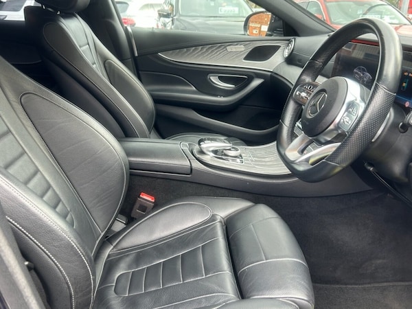 Used Mercedes-Benz CLS 2018 for sale - 76185650: Photo 50