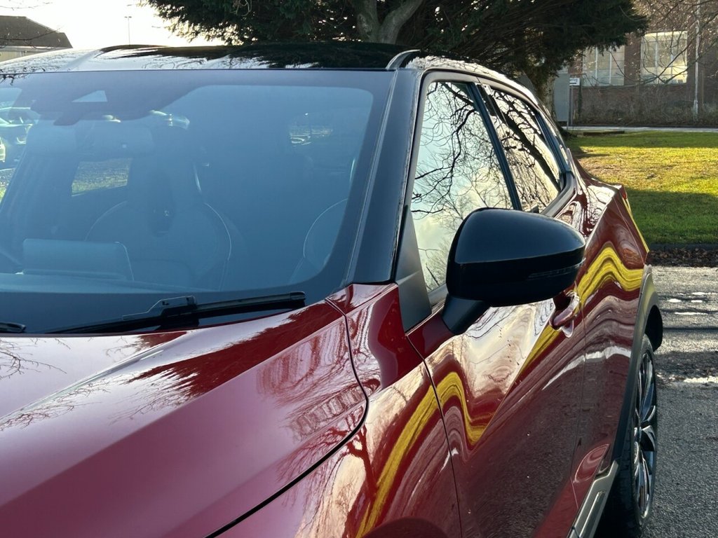 Used Nissan Juke 2022 for sale - 76973142: Photo 11