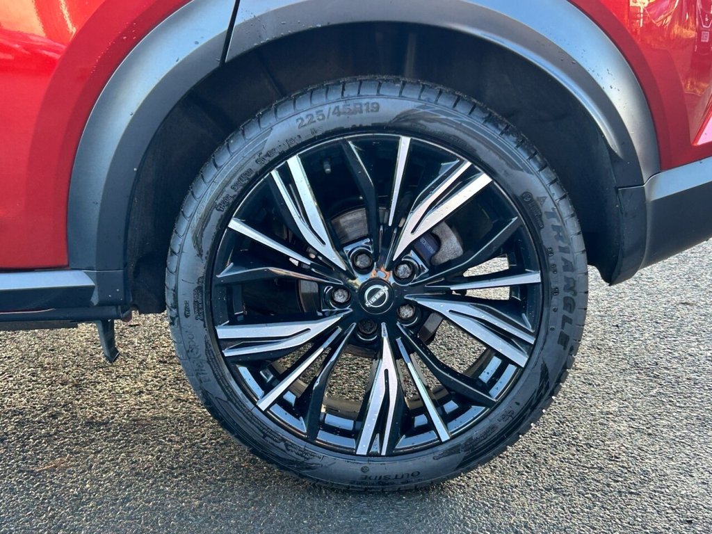 Used Nissan Juke 2022 for sale - 76973142: Photo 17