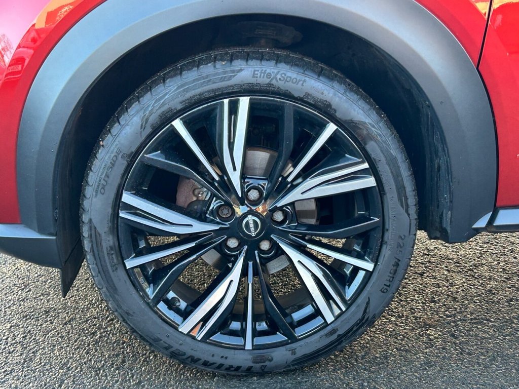 Used Nissan Juke 2022 for sale - 76973142: Photo 18