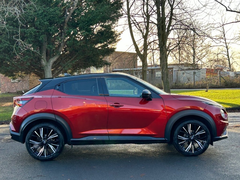 Used Nissan Juke 2022 for sale - 76973142: Photo 19