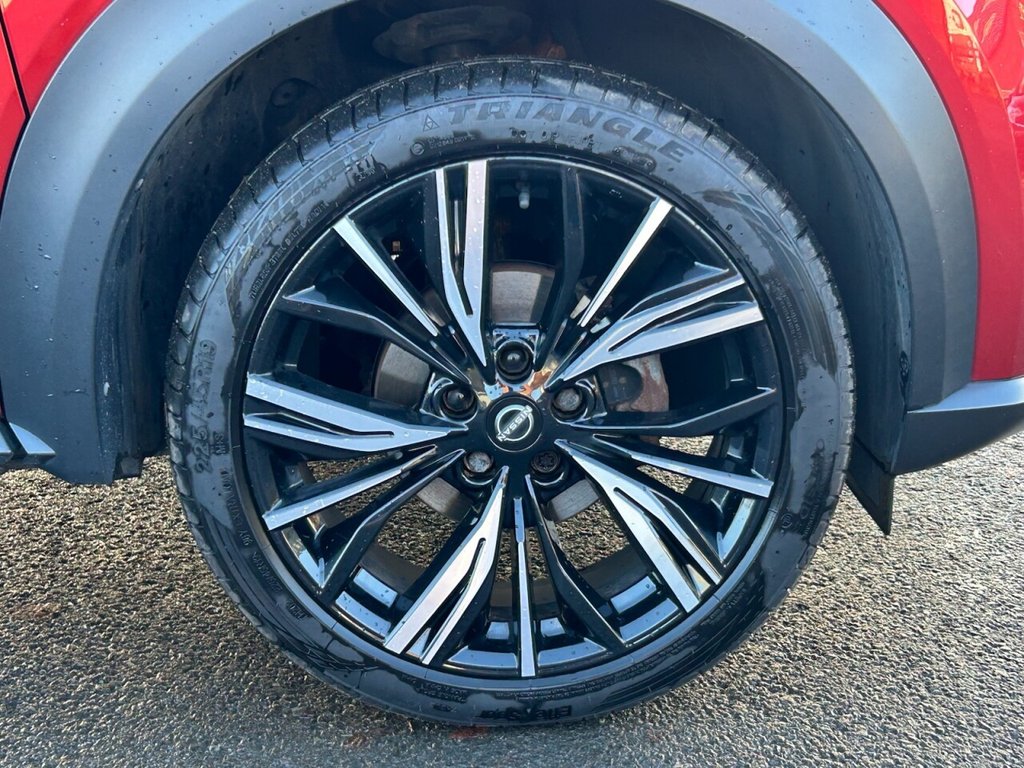 Used Nissan Juke 2022 for sale - 76973142: Photo 22