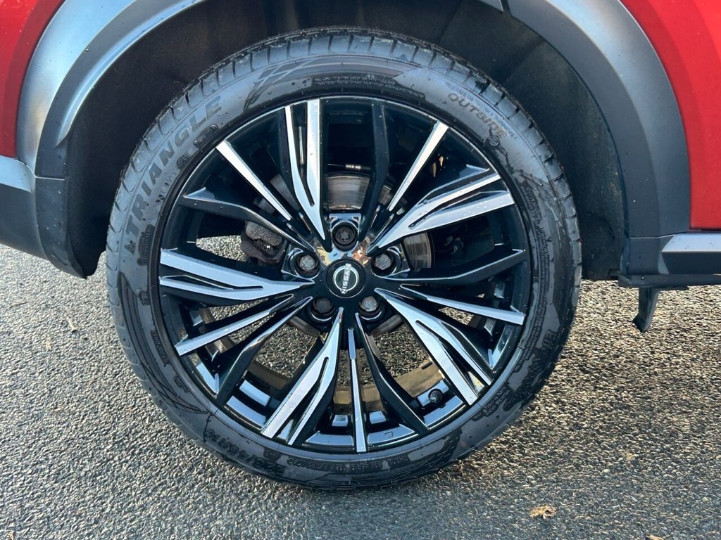 Used Nissan Juke 2022 for sale - 76973142: Photo 23