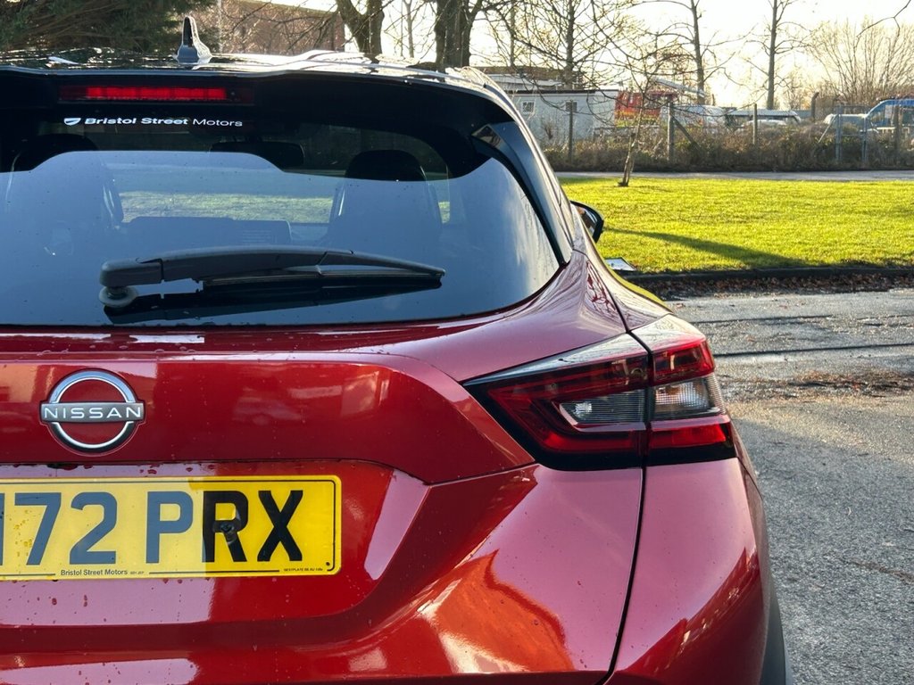 Used Nissan Juke 2022 for sale - 76973142: Photo 24